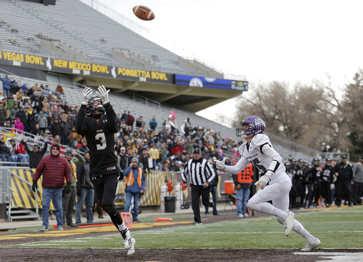 2A Football Championship